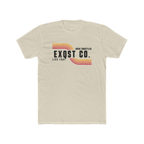 EXQST Sunburst T-shirt