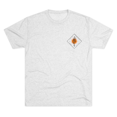 EXQST Desert T-shirt