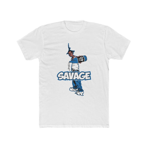 EXQST Loc Dog Racer 5s Tee