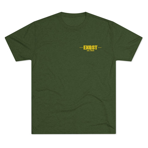 EXQST Dashes T-shirt