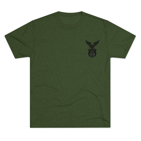 EXQST Flying Eagle T-shirt