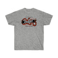 EXQST Snakes Cherry 11s Classic Fit T-shirt