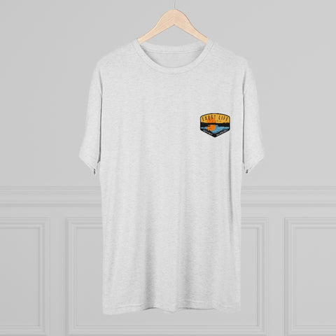 EXQST Lakeside T-shirt