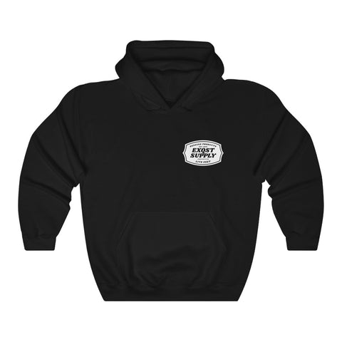 EXQST Supply Hoodie