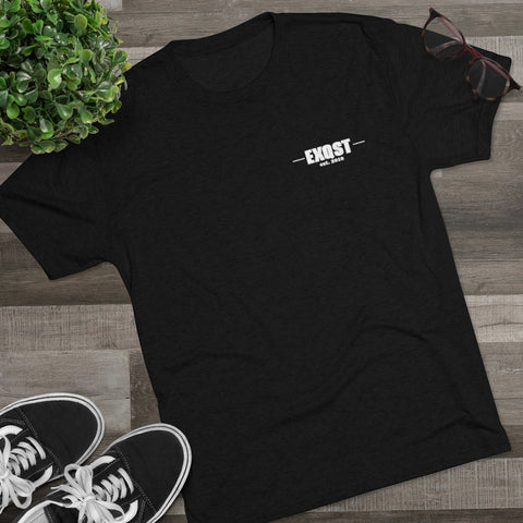 EXQST Dashes T-shirt