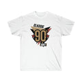 EXQST X Retro Kings Classic Cardinal 7's Classic Fit Tee