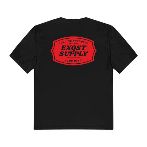 Exqst Supply Classic Fit Tee