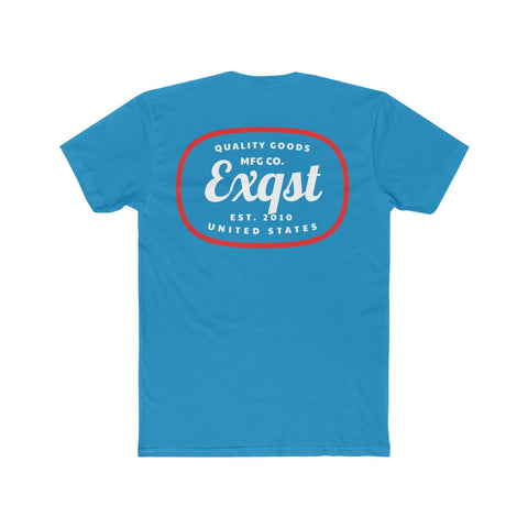 EXQST Genuine Goods T-shirt