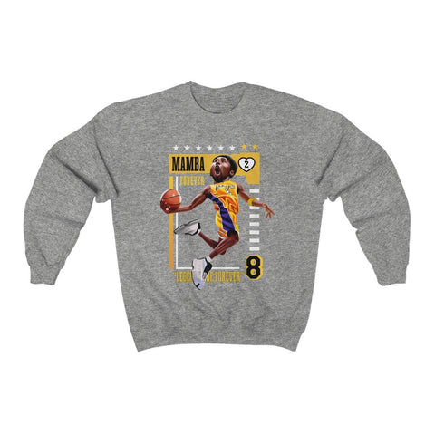 EXQST Young Mamba Sweatshirt