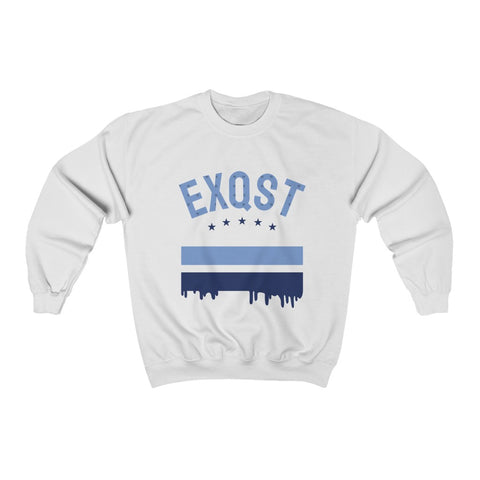 EXQST Certified Obsidian 13s Sweatshirt