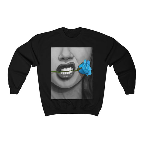 EXQST Rose Obsidian 13s Sweatshirt