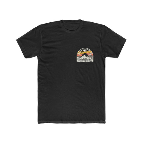 EXQST Chase Horizons T-shirt