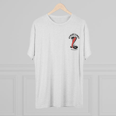 EXQST Snakes T-shirt