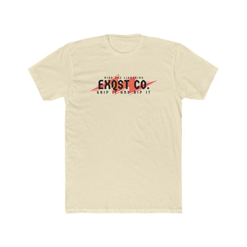 EXQST Ride the Lightning T-shirt