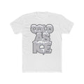 EXQST Cold as Ice Cool Grey 11's Tee