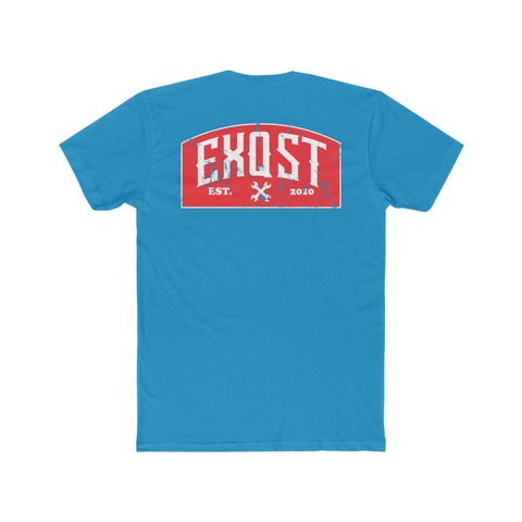 EXQST Garage T-shirt