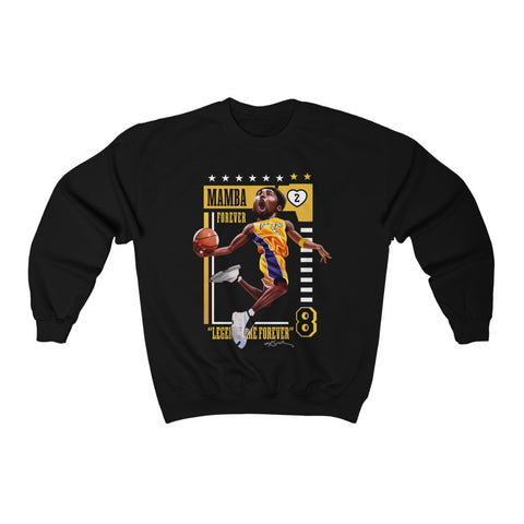 EXQST Young Mamba Sweatshirt