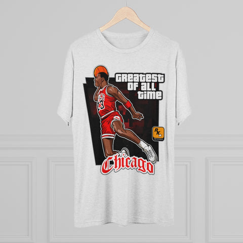 Retro Kings Greatest T-shirt