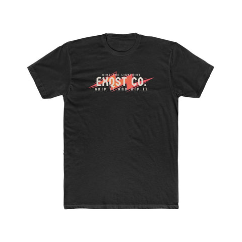 EXQST Ride the Lightning T-shirt