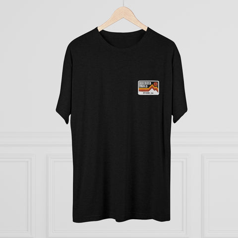 EXQST Discover T-shirt