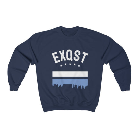 EXQST Certified Obsidian 13s Sweatshirt