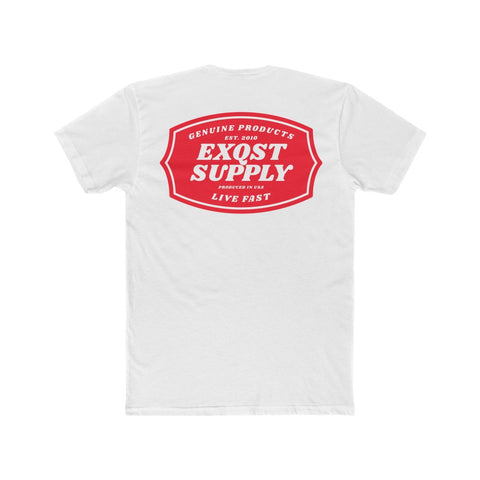 EXQST Supply T-shirt