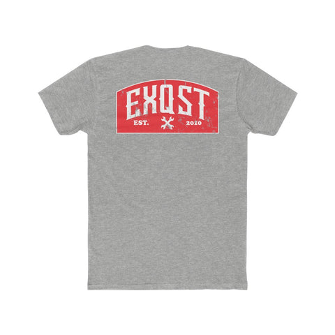 EXQST Garage T-shirt