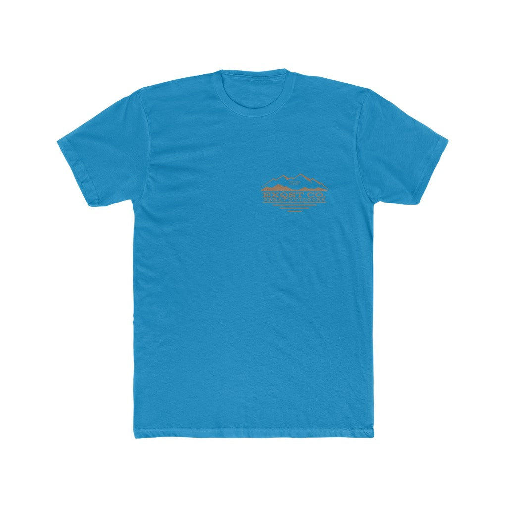 EXQST Waterfall T-shirt