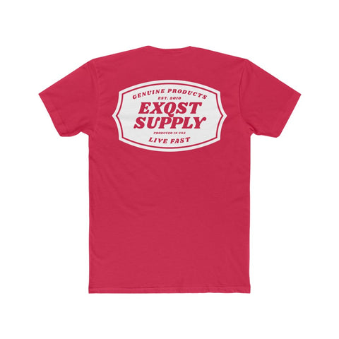 EXQST Supply T-shirt