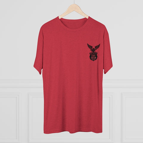 EXQST Flying Eagle T-shirt