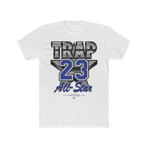 EXQST X Retro Kings Trap All-star Racer 5s Tee