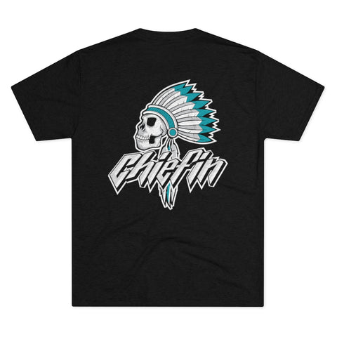 EXQST x Abomb Chiefin' T-shirt