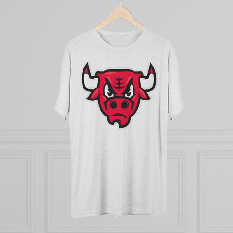 Savage Bully Carmine 6's T-shirt