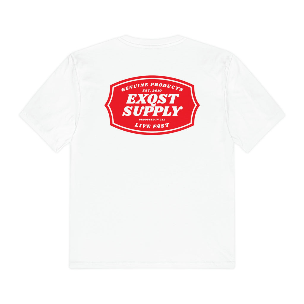 Exqst Supply Classic Fit Tee