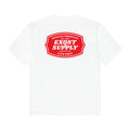 Exqst Supply Classic Fit Tee