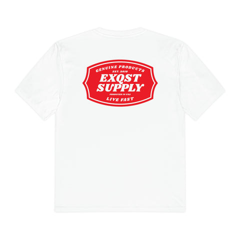 Exqst Supply Classic Fit Tee