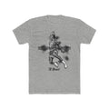 EXQST Graffiti Cool Grey 11's Tee