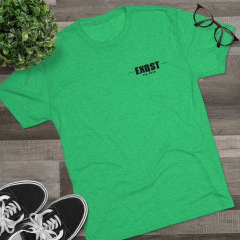 EXQST Dashes T-shirt