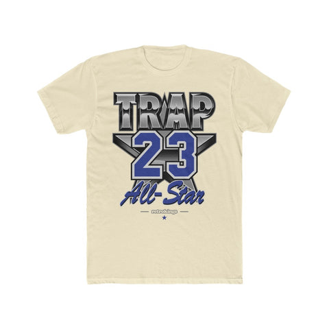 EXQST X Retro Kings Trap All-star Racer 5s Tee