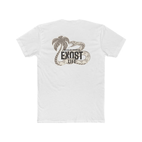 EXQST Palms and Snakes Tee