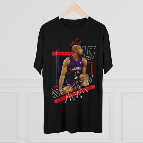 Retro Kings Vin Sanity T-shirt