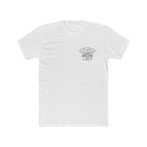 EXQST Buff Eagle T-shirt