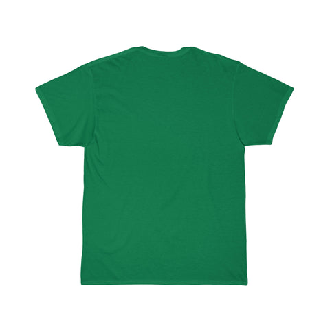 EXQST Make Your Own Luck Lucky 1's Classic Fit Tee