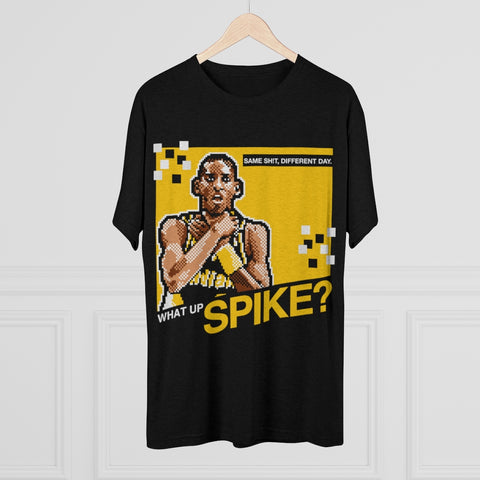 Retro Kings Choke T-shirt