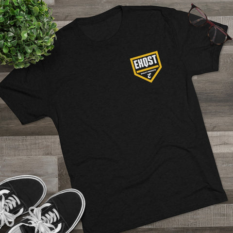 EXQST Home Plate T-shirt