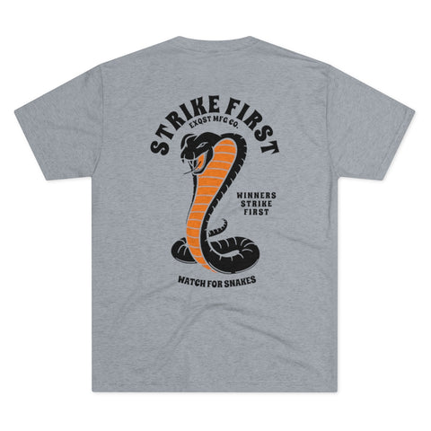 EXQST Snakes T-shirt