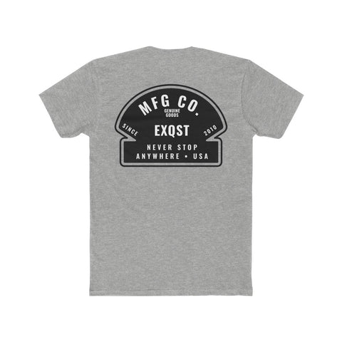 EXQST Chandler T-shirt