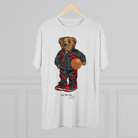 EXQST X Retro Kings Bred 1 Bear T-shirt