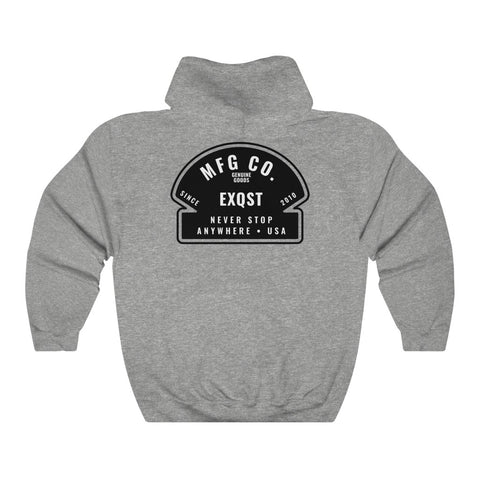 EXQST Chandler Hoodie