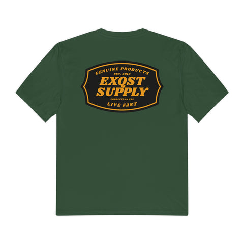 Exqst Supply Classic Fit Tee